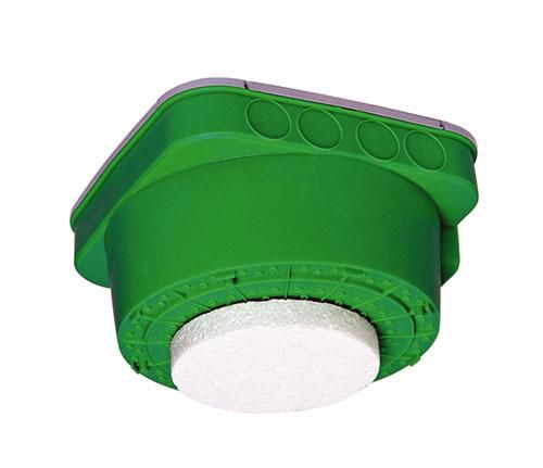 FAA-500-CB, built-in housing