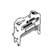 Zebra P1094879-020 W125652573 Kit, Printhead Assembly 