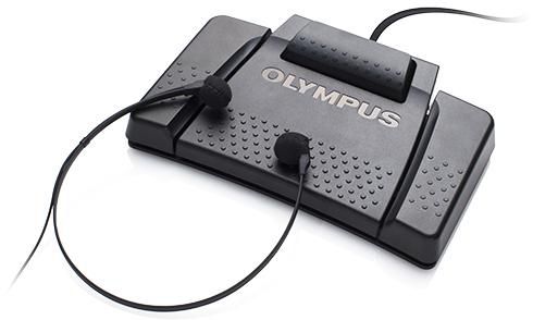 Olympus V7410600E000 AS-9000 Transcription Kit 