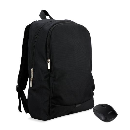 ACER 15,6\" Notebook Starterkit Backpack