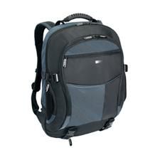 Targus TCB001EU Atmosphere Backpack BlackBlue 