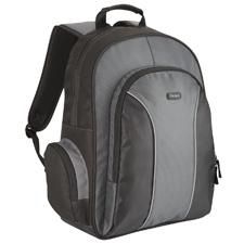 Targus TSB023EU Essential Backpack, Black 