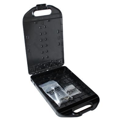 UNPKD RAM HANDI-CASE SYSTEM