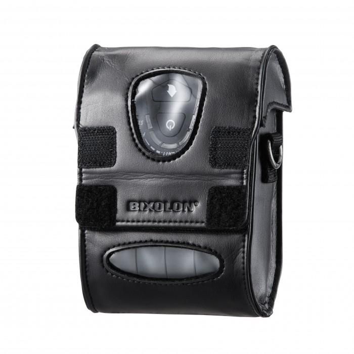 Bixolon PPC-R200STD PPC-R200/STD Protective Leather Case IP54 