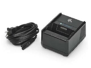 1 slot battery charger, ZQ300