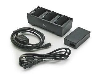 3 Slot Battery Charger, ZQ300