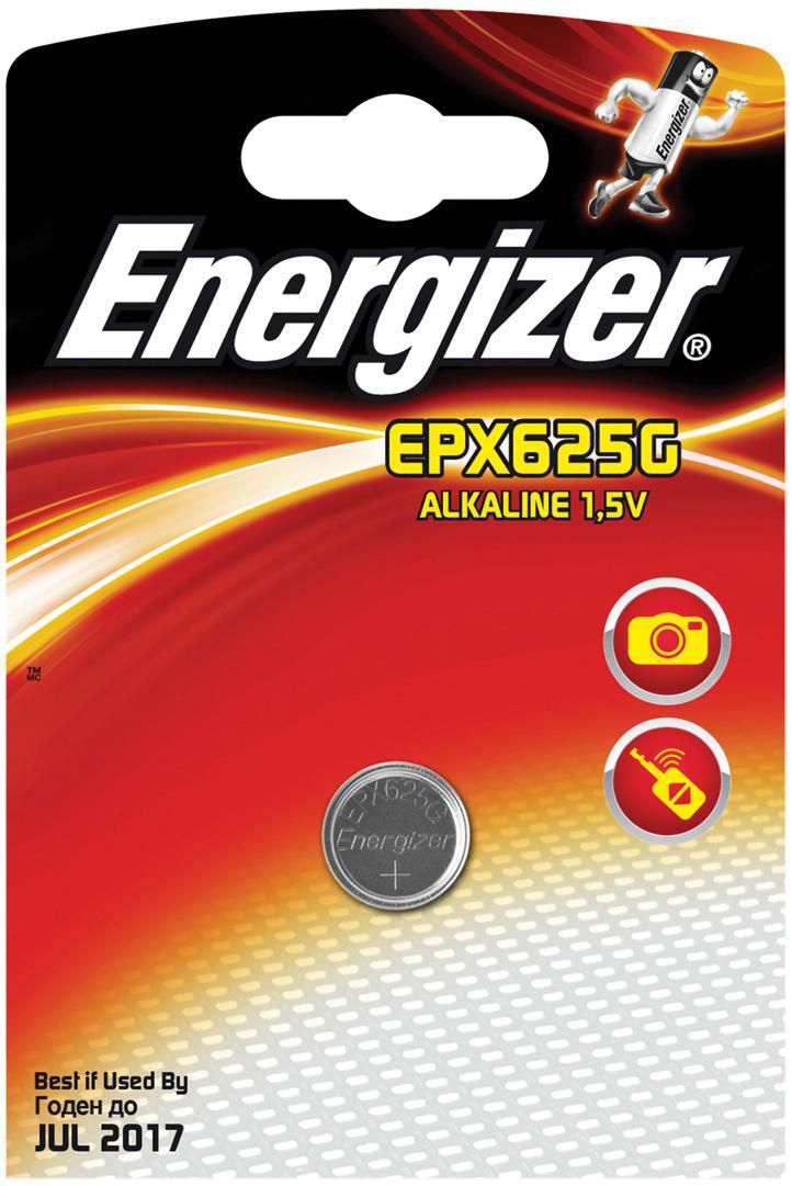 Energizer 639318 ALKALINE LR9EPX625G 1PK 