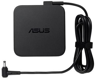 ASUS N90W -03 Square - Potenza CA - AC 100-240 V - 90 Watt - Unione europea - Black - Black - B43, B53, ASUSPRO ESSERCE P45, P5