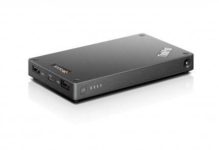 ThinkPad Stack Power Bank