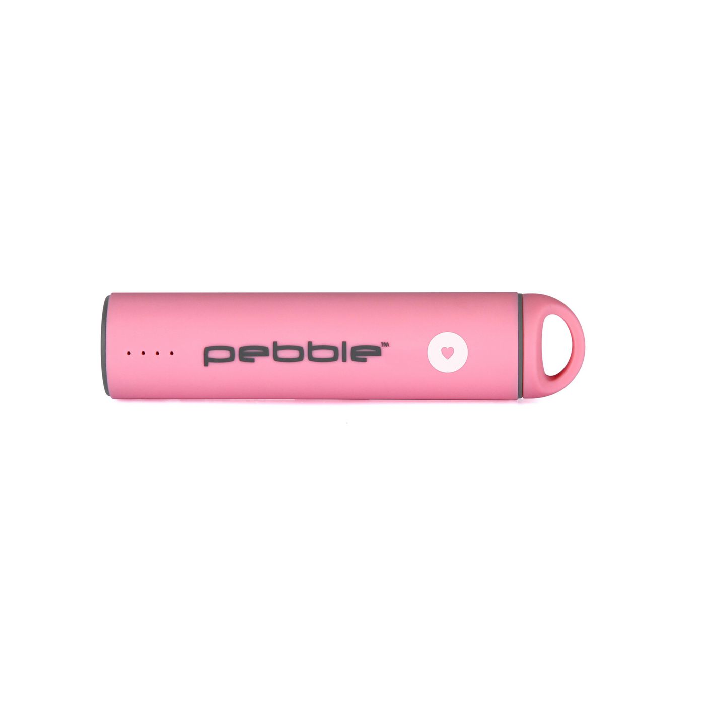 Pebble Powerstick 2600mah