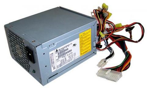 HP 345642-001-RFB Power Supply 