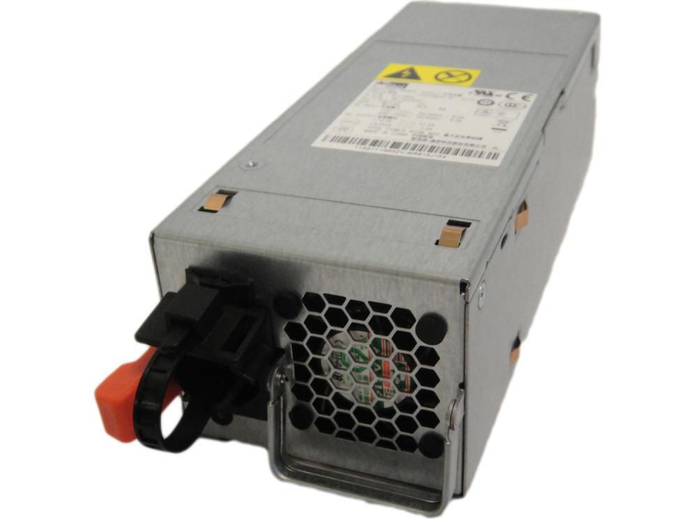 Lenovo 67Y2625 alimentatore per computer 450 W Argento
