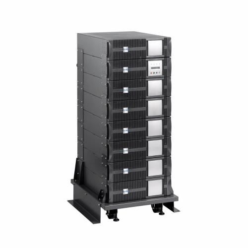 BATTERY INTEGRATION SYSTEM