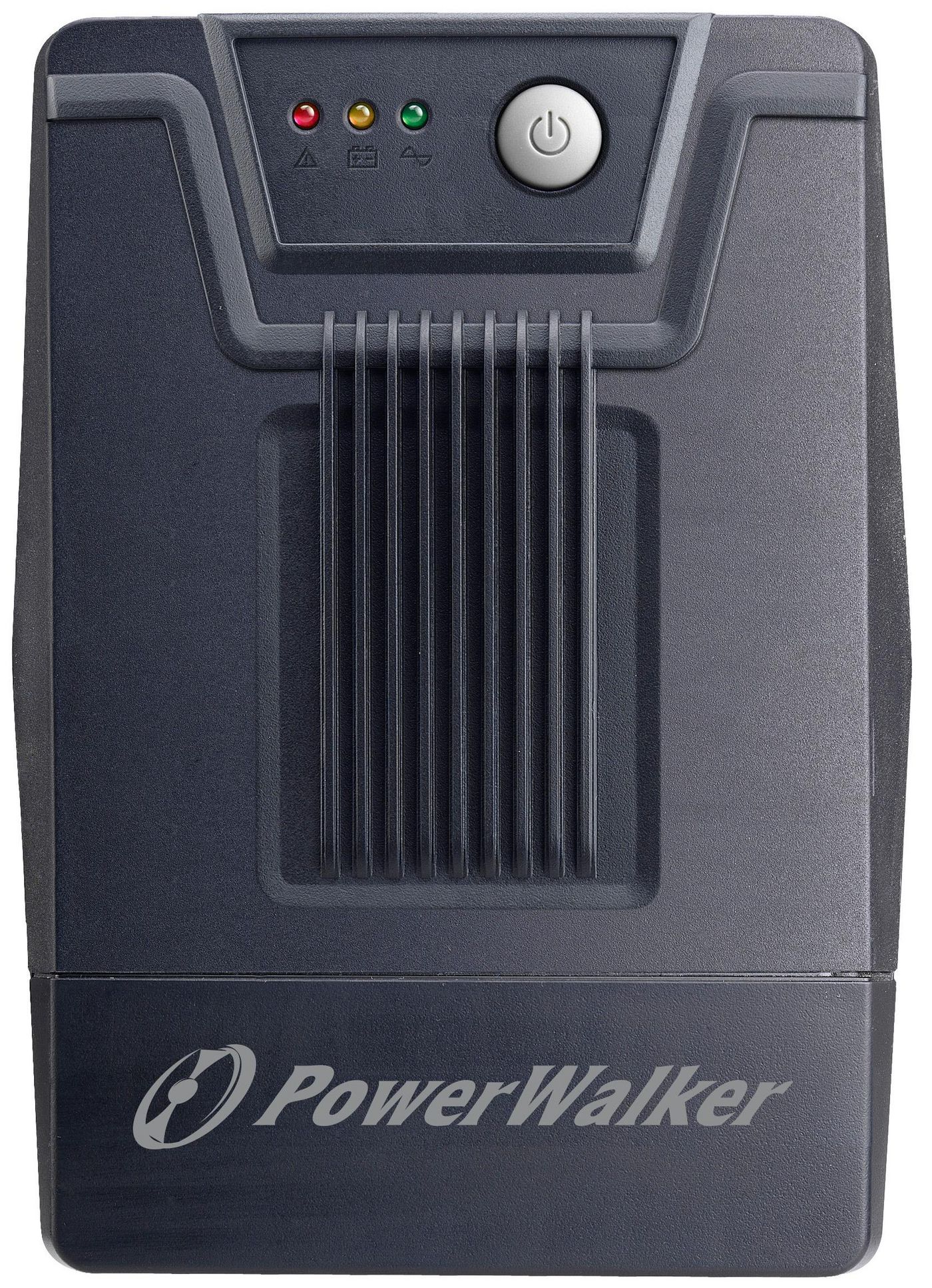 PowerWalker 10121033 VI 1500 SC FR UPS 1500VA900W, 