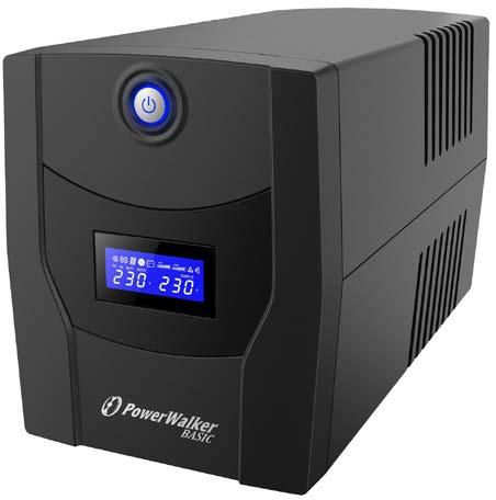 Basic VI 600 STL UK - 10121084