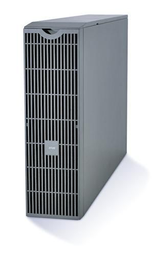 SMART-UPS RT 5000VA INPUT
