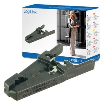 LogiLink WZ0005 Isolation and Cutting Tool 