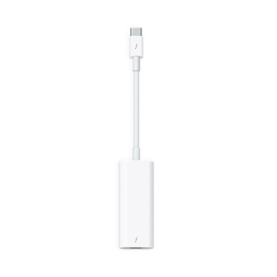 Apple MMEL2ZMA MMEL2ZM/A Thunderbolt 3 USB-C to Tb 2 
