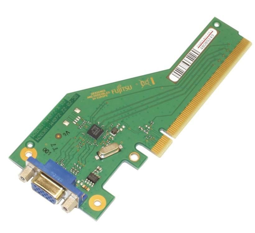 VGA EXTENTION CARD