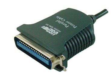 SE-USB-PRT USB 2.0 zu parallel Sedna reta 