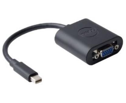 Mini Display Port to VGA