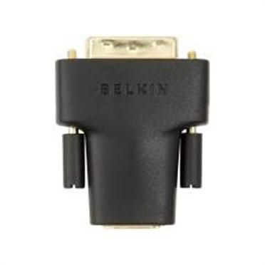 Belkin F3Y038BT ADAPTER HDMIDVI-D FM BLACK 