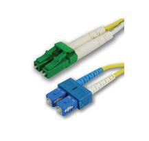 Optical Cable Sc/upc-lc/apc 9/125 Os2 3m