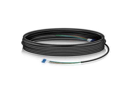 Ubiquiti FC-SM-300 Single-Mode LC Fiber Cable 