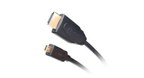 IOGEAR GHDC3402 High Speed HDMI   Cable 