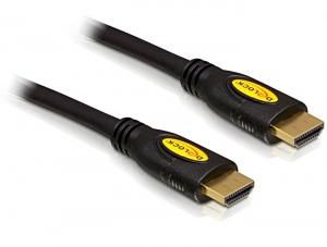 Delock 82583 HDMI 1.4 Cable 2.0m male  mal 