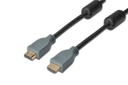 D - CABLE HDMI 1.4 HQ TIPO A