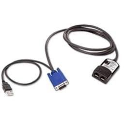 Single Cable USB Conversio