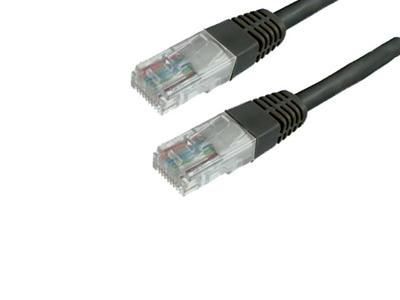 Cavo patch RJ45 U/UTP C5e