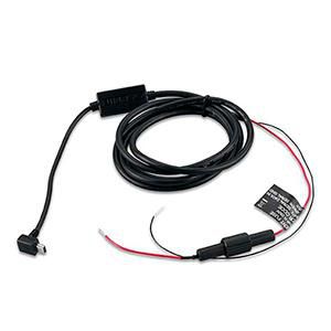 Garmin 010-11131-10 Cable power GTU 10 bare wires 