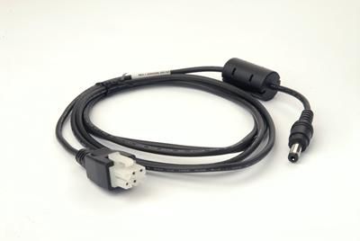 Zebra 25-85052-02R AC Power cord Assy, 20ft 