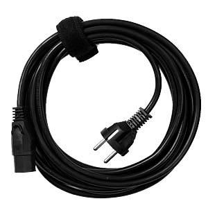 Zebra 46629 AC Power Cable - EU plug 