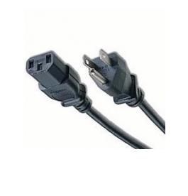 Power Cord 200/240v 6a North America