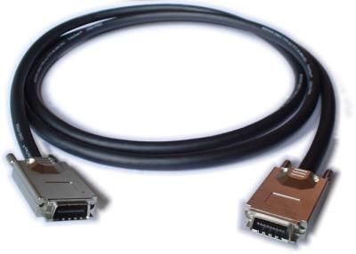 Hewlett-Packard-Enterprise 432239-B21 Cable Mini 6M SAS 