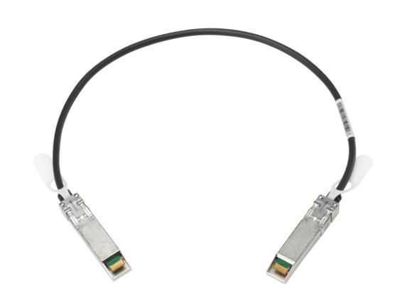 HPE 25Gb SFP28 to SFP28 3m DAC