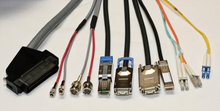 Cisco UCSC-CABLE-A5= Pair of SAS SATA cables f 