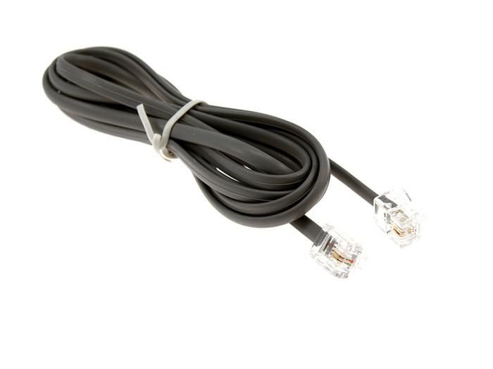 HP 8120-8921 PHONE CORD UK 