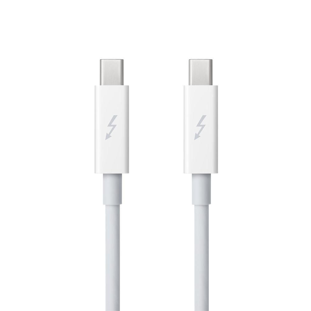 Apple MD861ZMA MD861ZM/A Thunderbolt Cable 2.0 m 