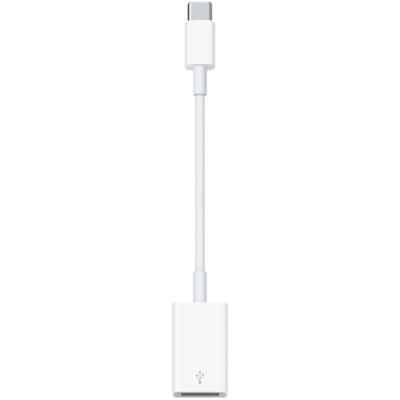 Apple MJ1M2ZMA MJ1M2ZM/A USB-C TO USB ADAPTER 