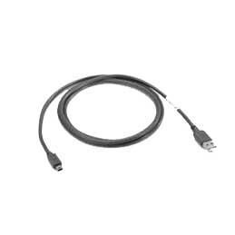 Zebra 25-68596-01R USB cable, Type A 