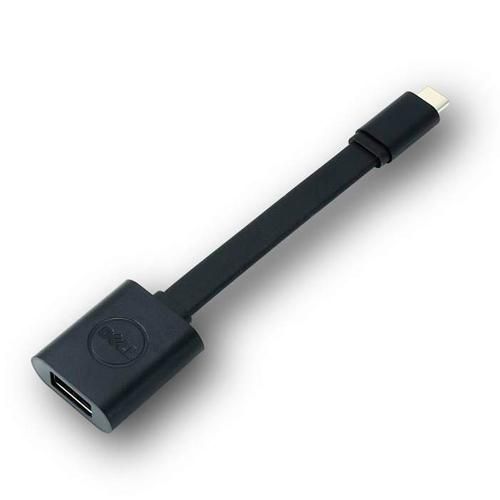Dell DBQBJBC054 Adapter USB-C to USB-A 3.0 