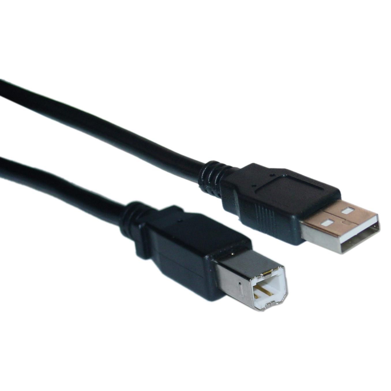 Fujitsu RBG:11000146 TP3000 KYB CAB 88U A-B USB 