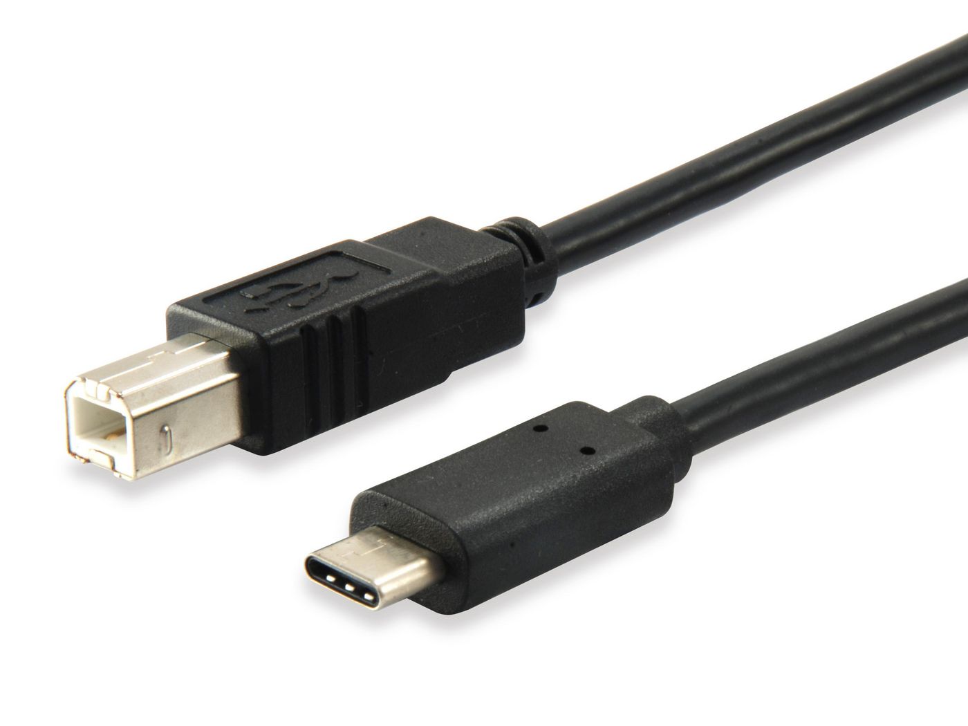 Equip 12888207 USB 2.0 B MALE TO USB 2.0 