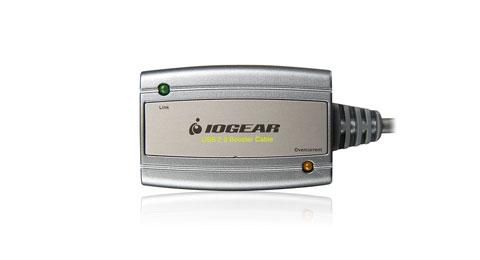 IOGEAR GUE216 16 ft. USB 2.0 A-A Booster 