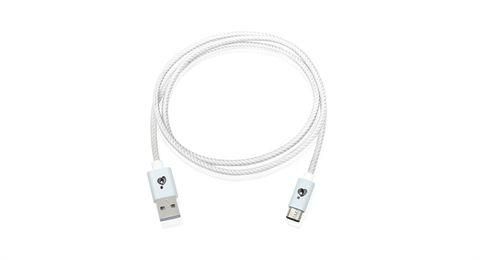IOGEAR G2LU3CAM01-WT US Type C To USB A Cable 