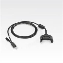 ZEBRA USB Client Communication / Charging Cable USB-Kit